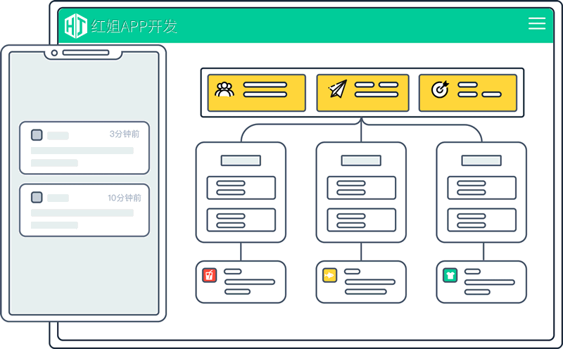 凯里APP公司